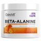 OstroVit Beta-Alanine Powder 200g Lemon (Citrom) EXP.:2025/11/21