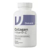 OstroVit Collagen + Vitamin C 90 Tablets 90 Tabletta
