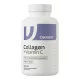OstroVit Collagen + Vitamin C 90 Tablets 90 Tabletta