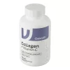 OstroVit Collagen + Vitamin C 90 Tablets 90 Tabletta