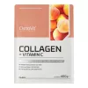 OstroVit Collagen + Vitamin C 400g Peach (Barack)