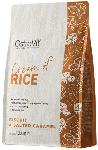 OstroVit Cream of Rice 1000g