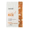 OstroVit Cream of Rice 1000g Biscuit & Salted Caramel (Keksz Sós Karamella)