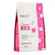 OstroVit Cream of Rice 1000g Raspberry (Málna)