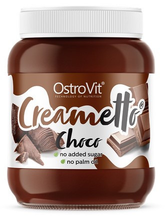 OstroVit Creametto 350g