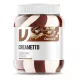 OstroVit Creametto 350g Duo (Tejcsokoládé Fehércsokoládé)