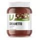 OstroVit Creametto 350g Hazelnut (Mogyoró)