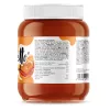 OstroVit Creametto 350g Salted Caramel (Sós Karamell) EXP.:2027/02/13