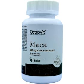 OstroVit Maca 90 Tablets 90 Tabletta