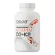 OstroVit Vitamin D3 + K2 90 Tablets 90 Tabletta