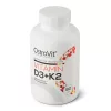 OstroVit Vitamin D3 + K2 90 Tablets 90 Tabletta