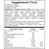 Bang Energy BANG RTD 500ml Bangster Berry (Erdei Gyümölcs)