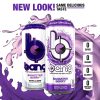 Bang Energy BANG RTD 500ml Bangster Berry (Erdei Gyümölcs)