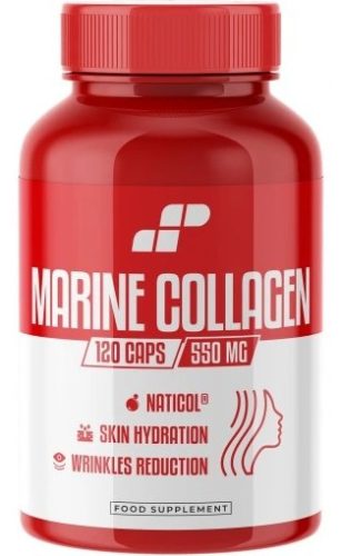MP Accessories Marine Collagen 120 Capsules 120 Kapszula