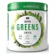Fitness Authority Super Greens Detox 270g Unflavored (Ízesítetlen)