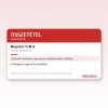 Összetétel (Megabol, hivatalos adat)