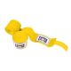 Power System Boxing Wraps 4m Yellow (Sárga)