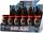 Skull Labs Karton Angel Dust Shot 12x120ml Passion Fruit (Marakuja)