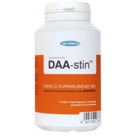 MEGABOL DAA-stin 90g Unflavored (Ízesítetlen)