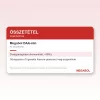 Összetétel (Megabol, hivatalos adat)