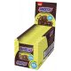 S&M Karton HiProtein Cookie 12x60g SNICKERS Chocolate&Peanut (Csokoládé Mogyoró) EXP.:2026/02/07