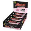 S&M Karton HiProtein Bar 12x55g MARS LOW SUGAR Raspberry Smash (Málna)