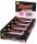 Snickers&Mars Karton HiProtein Bar 12x51-59g MARS LOW SUGAR RASPBERRY SMASH(Málna) EXP.:2025/09/12