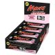S&M Karton HiProtein Bar 12x55g MARS LOW SUGAR Raspberry Smash (Málna)  EXP.:2025/09/12