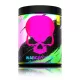 Genius Nutrition Warcry 400g Strawberry Mojito (Eper Mojito)