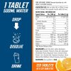 Applied Nutrition Electrolyte Hydration Tablets 20 Tabs Orange (Narancs) 20 Tabletta