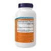 Now Foods Omega-3 Fish Oil 1000mg In Fish Gelatin Softgel 200 Fish Softgel 200 Gélkapszula - Supplement Facts
