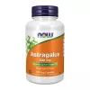Now Foods Astragalus 500mg 100 Veg Capsules 100 Kapszula