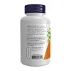 Now Foods Astragalus 500mg 100 Veg Capsules 100 Kapszula - Javasolt fogyasztás