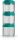 Blender Bottle Go Stak 3x100ml Green (Zöld) 3 Részes Tároló Szett