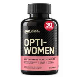 Optimum Nutrition Opti-Women 60 Capsules 60 Kapszula