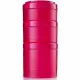 Blender Bottle Pro Stak Expansion 3Pak Pink (Rózsaszín) 3 Részes Tároló Szett