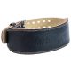 Harbinger 6 Inch Padded Leather Belt (Öv) M (Közepes Méret)