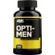 Optimum Nutrition Opti-Men 90 tablets 90 Tabletta EXP.:2025/10/31