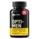Optimum Nutrition Opti-Men 90 tablets 90 Tabletta EXP.:2026/10/31
