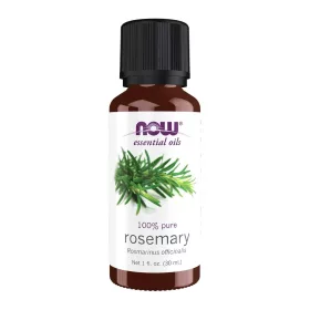 Now Foods Rosemary Oil 1fl oz 30ml