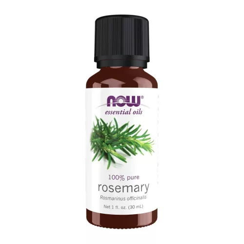 Now Foods Rosemary Oil 1fl oz 30ml