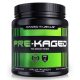 Kaged Muscle Pre-Kaged 640g Berry Blast (Erdei Gyümölcs)