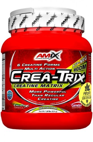 AMIX Crea-Trix™ 824g Lemon (Citrom)