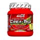 AMIX Crea-Trix™ 824g Orange (Narancs)
