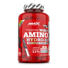 AMIX Amino Hydro-32 250 Tablets 250 Tabletta