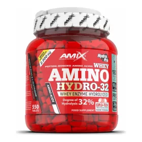 AMIX Amino Hydro-32 550 Tablets 550 Tabletta