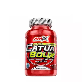 AMIX CatuaBolix 100 Capsules 100 Kapszula