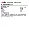 AMIX BCAA Gold 300 Tablets 300 Tabletta