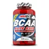 AMIX BCAA Elite Rate 120 Capsules 120 Kapszula