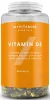 Myprotein MyVitamins Vitamin D3 180 Capsules 180 Kapszula